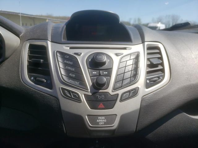 2011 FORD FIESTA 3FADP4BJ9BM115387