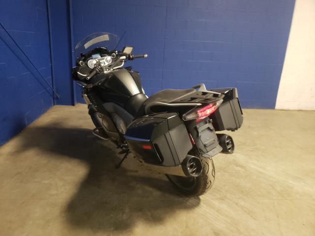 2020 BMW K1600 GTL WB10F1206LZD92189