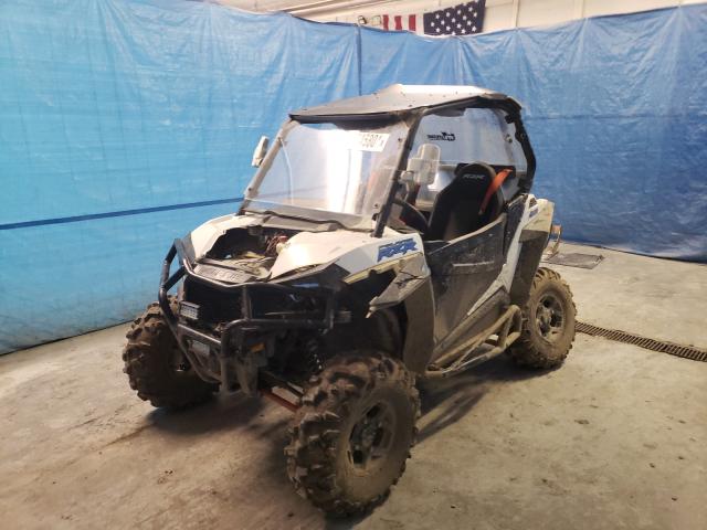 2015 POLARIS RZR S 900 3NSVBA878FF386621