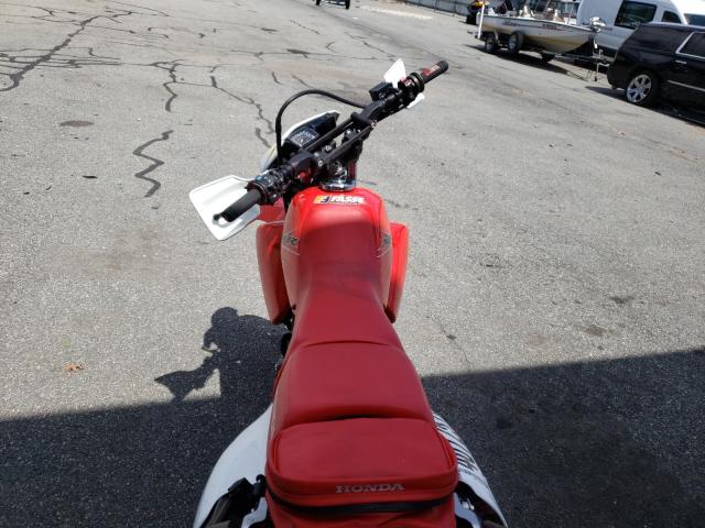 2014 HONDA XR650 L JH2RD0602EK200061
