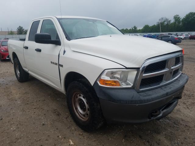 2009 dodge ram 1500 4x4 transmission