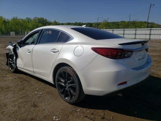 2016 MAZDA 6 GRAND TO JM1GJ1W51G1427146