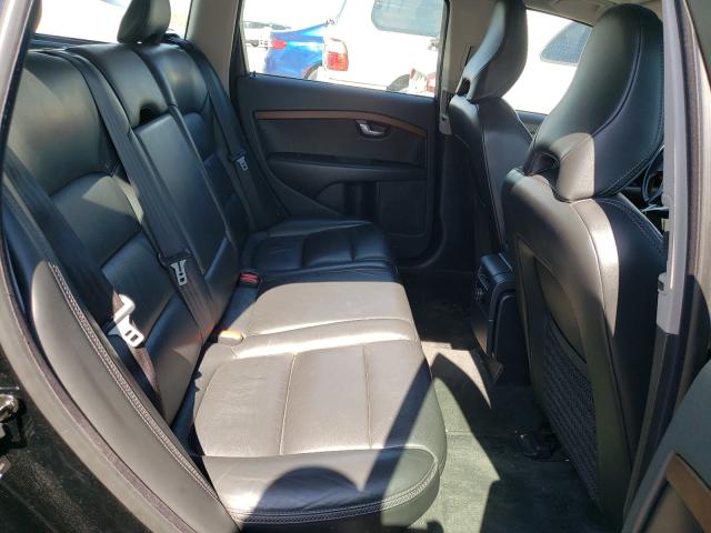 2010 VOLVO XC70 3.2 YV4982BZ6A1083675