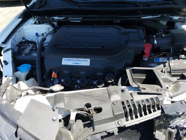 2017 HONDA ACCORD EXL 1HGCT2B84HA004398