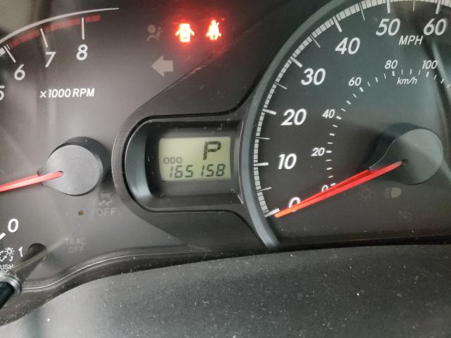 2011 TOYOTA SIENNA BAS 5TDKA3DC8BS001571