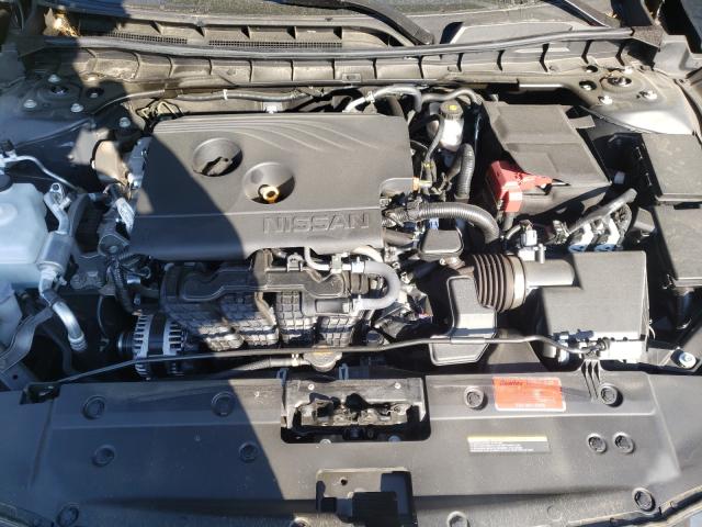2020 NISSAN ALTIMA PLA 1N4BL4FV9LC149140