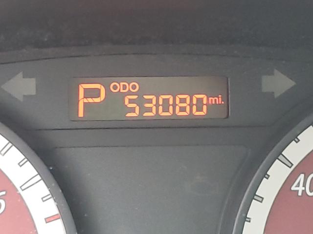 2011 KIA RIO BASE KNADH4A35B6922531