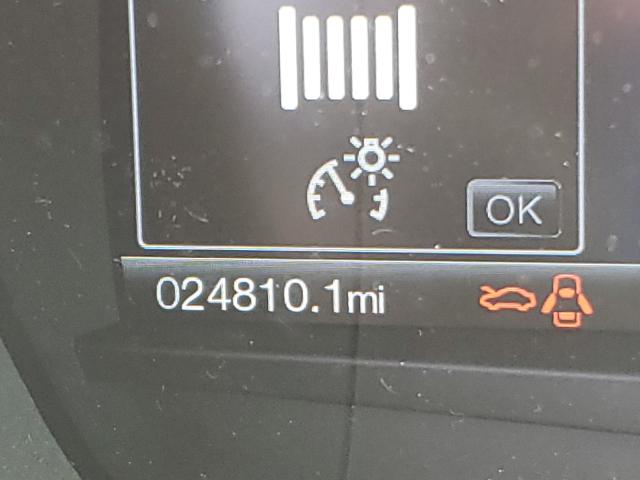2017 FORD FUSION TIT 3FA6P0K95HR176058