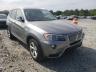 2012 BMW  X3