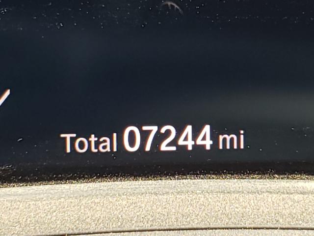 2020 BMW 330XI 3MW5R7J0XL8B36744