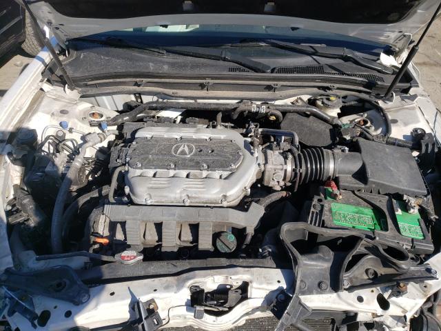 2014 ACURA TL ADVANCE 19UUA9F72EA001127