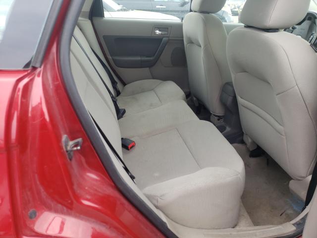 2010 FORD FOCUS SES 1FAHP3GN1AW149264