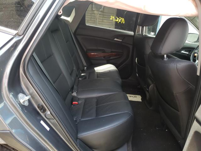2012 HONDA CROSSTOUR 5J6TF2H51CL010315