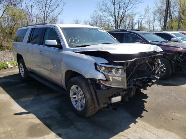 Chevrolet Suburban Used Damaged Cars For Sale A Better Bid