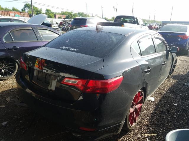 2013 ACURA ILX 20 PRE 19VDE1F54DE004473