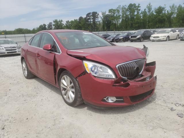 2016 BUICK VERANO CON