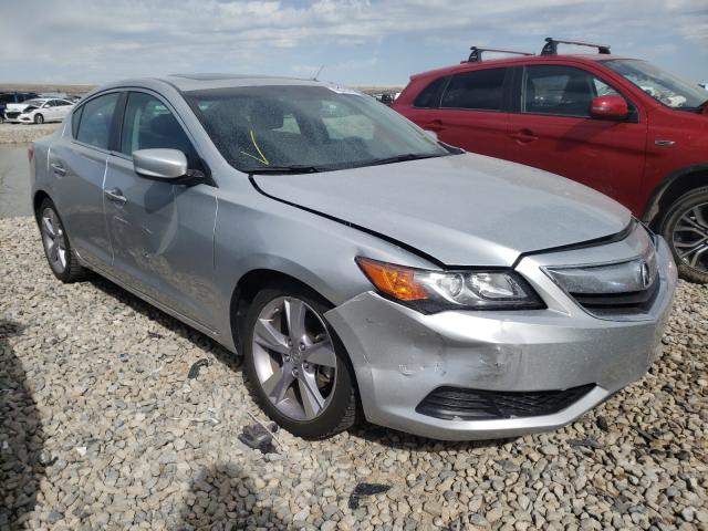 Acura ILX 2014