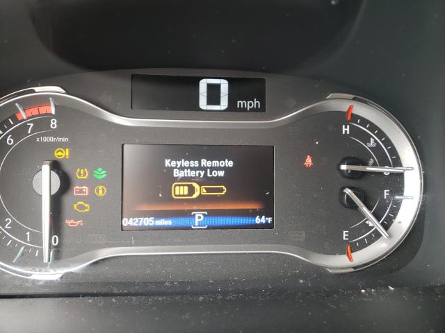 2018 HONDA PILOT EX 5FNYF5H38JB028385