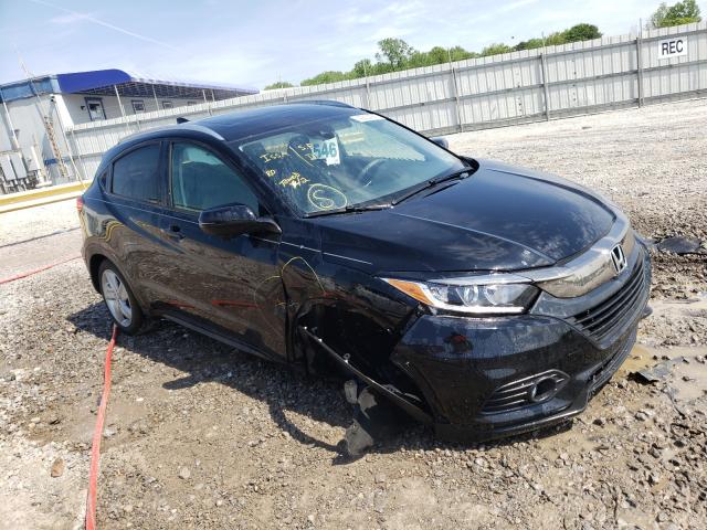 2019 HONDA HR-V EX 3CZRU5H55KM708473