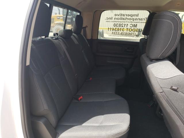 2020 RAM 3500 TRADE 3C63RRGL2LG153462