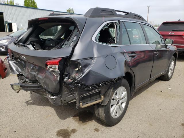 2019 SUBARU OUTBACK 4S4BSABCXK3356923