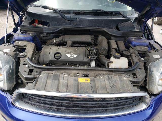 2015 MINI COOPER COU WMWZB3C54FWR46079