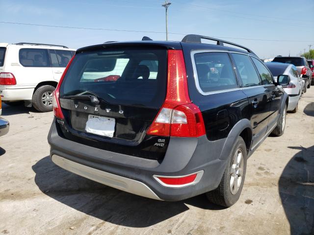 2010 VOLVO XC70 3.2 YV4982BZ6A1083675