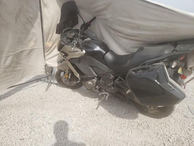 2016 KAWASAKI LZ1000 B JKALZCB13GA006240