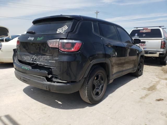 2018 JEEP COMPASS SP 3C4NJCAB2JT194443