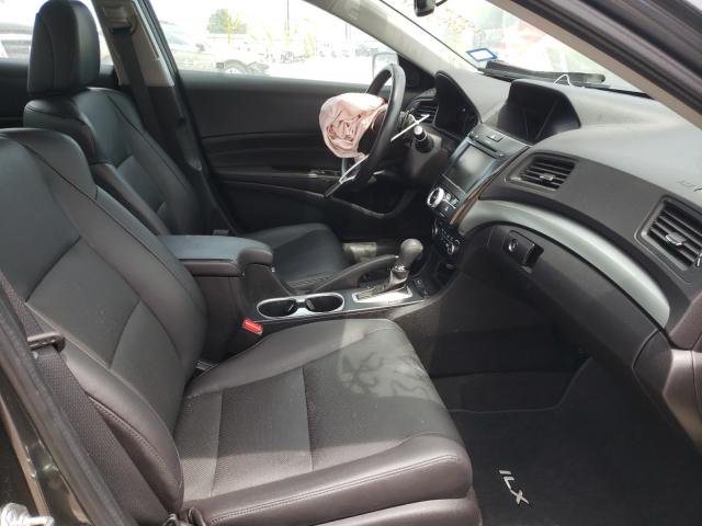2016 ACURA ILX PREMIU 19UDE2F7XGA003450