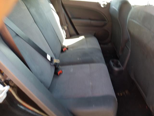2011 DODGE CALIBER HE 1B3CB5HA9BD108776