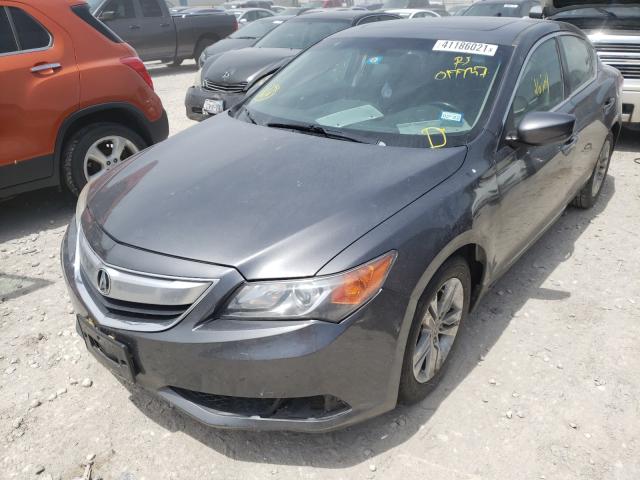 2013 ACURA ILX 20 19VDE1F32DE017737