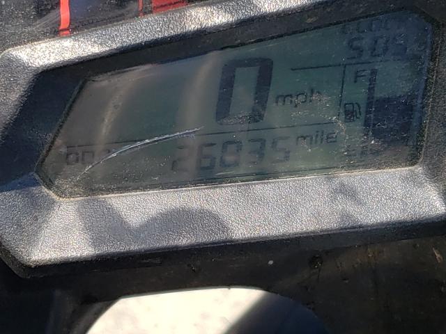 2017 KAWASAKI EX300 B JKAEX8B16HDA39926
