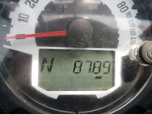 2015 POLARIS RANGER XP 4XARTE872FB943167