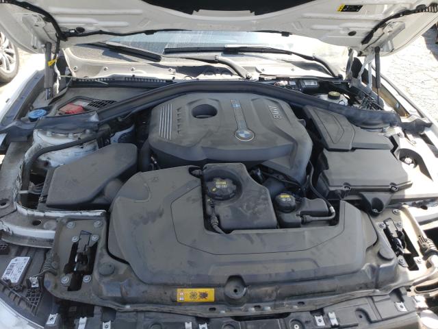 2018 BMW 330E WBA8E1C59JA178418