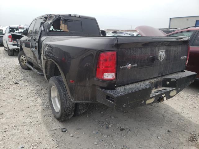 2017 RAM 3500 SLT 3C63RRHL8HG778499