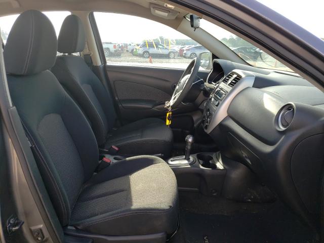 2016 NISSAN VERSA S/S 3N1CN7AP9GL844816