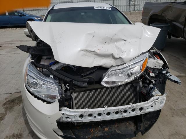 2013 FORD FOCUS BEV 1FADP3R44DL382645