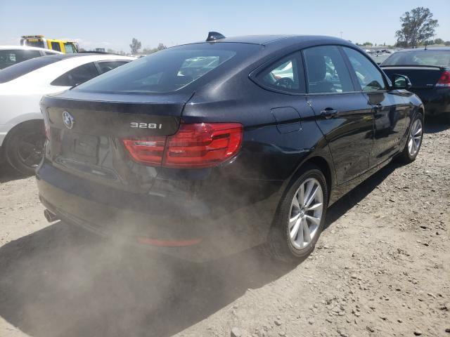 2014 BMW 328 XIGT WBA3X5C57ED556543