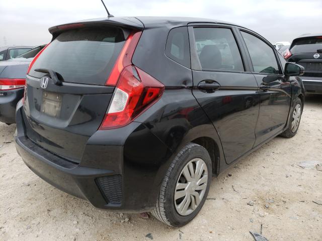 2015 HONDA FIT LX 3HGGK5H57FM736527