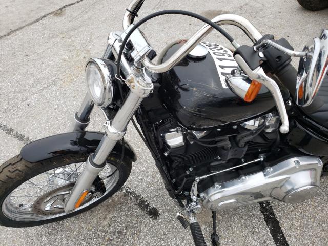 2020 HARLEY-DAVIDSON FXST 1HD1BVJ17LB074722