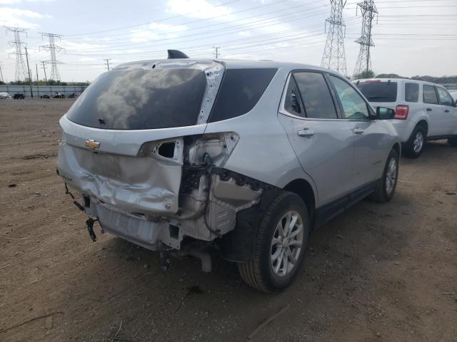 2019 CHEVROLET EQUINOX LT 2GNAXKEVXK6176779