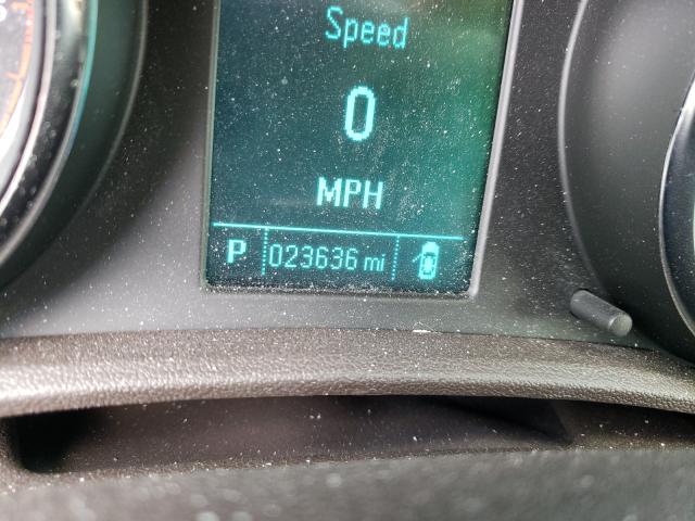 2016 BUICK VERANO SPO 1G4PW5SK1G4152442