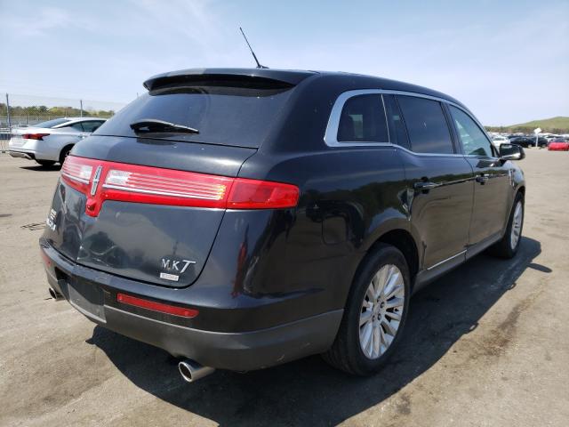 2011 LINCOLN MKT 2LMHJ5AR1BBJ51974