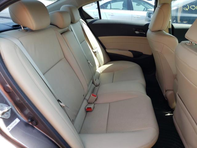 2013 ACURA ILX 20 PRE 19VDE1F54DE006689