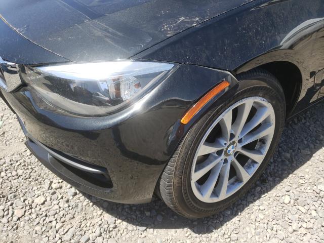 2014 BMW 328 XIGT WBA3X5C57ED556543