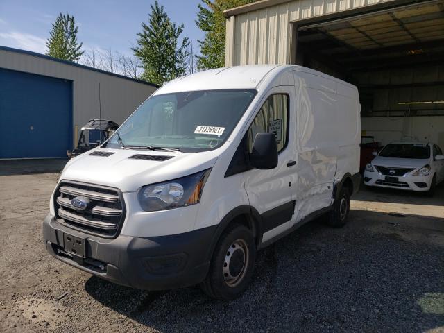2020 FORD TRANSIT T- - 1FTBR1C87LKA40218