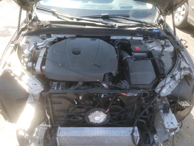 2020 VOLVO S60 T5 MOM 7JR102FK3LG063339
