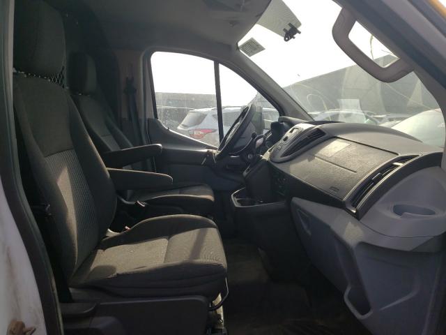 2015 FORD TRANSIT T- 1FTYR1ZMXFKA58215