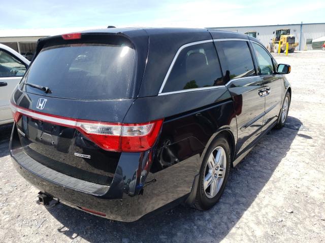 2012 HONDA ODYSSEY TO 5FNRL5H94CB046466
